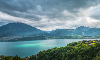Lake Thun 3