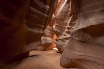 Antelope Canyon Arizona