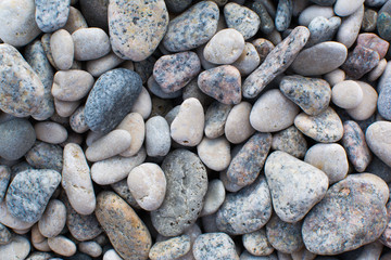 Морские камни. Фон.