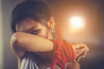 Sexual harassment , stop violence against Women, international women's day,bondage ,Violence