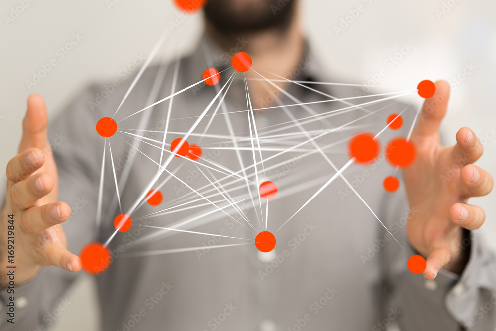 Poster interface net