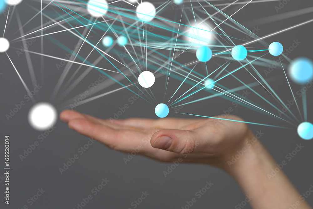 Poster interface net