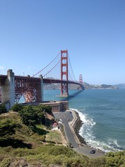 Golden Gate Views
