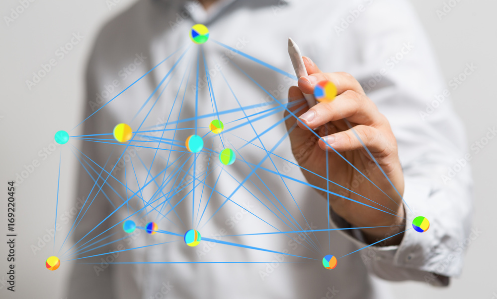 Poster interface net