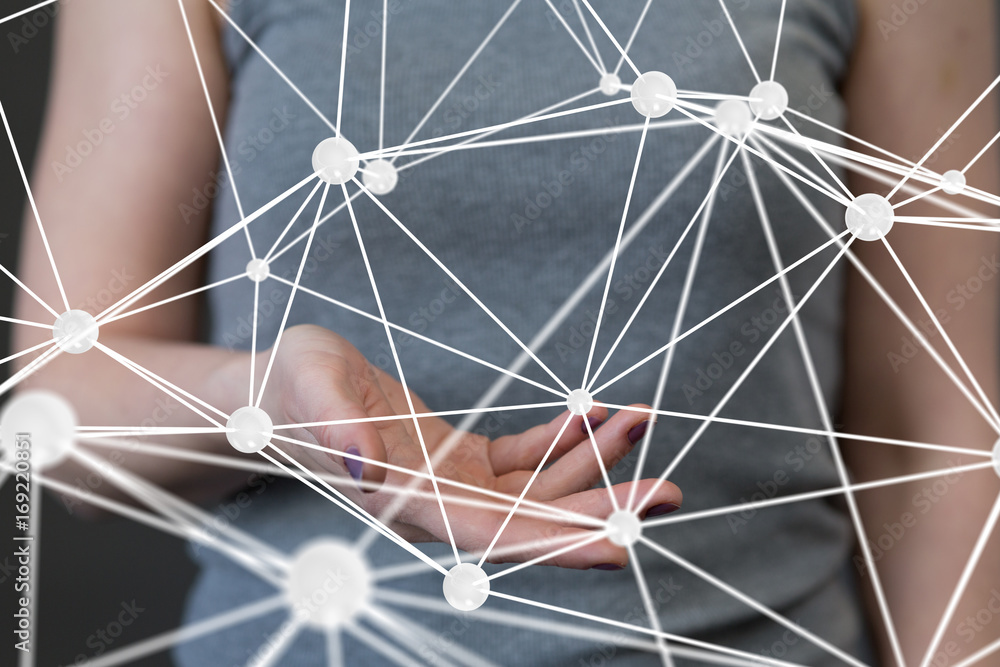 Poster interface net