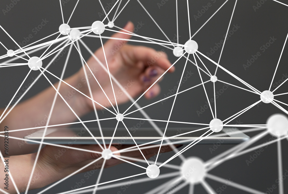 Poster interface net