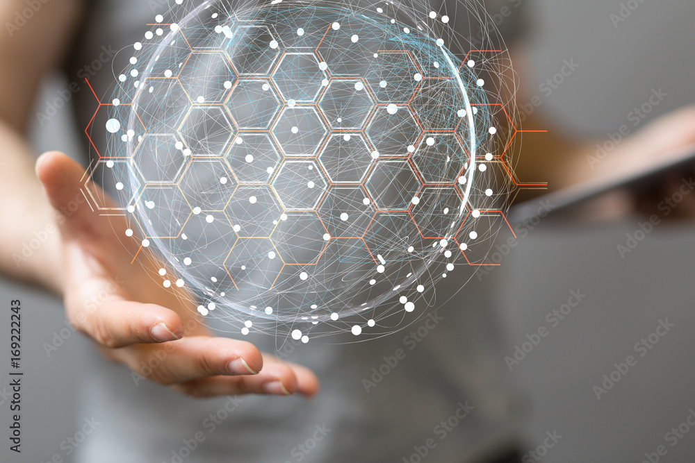 Poster interface net