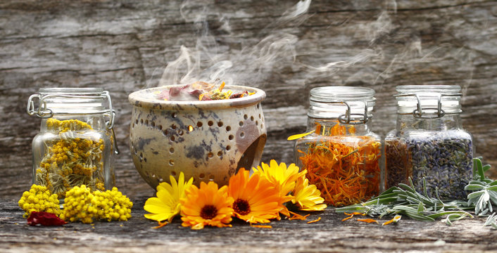 aromatherapie