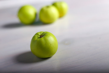 apples 