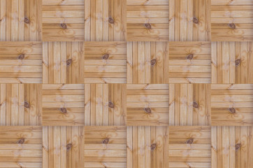 Pattern parquet square block boards horizontal vertical lines geometric shapes
