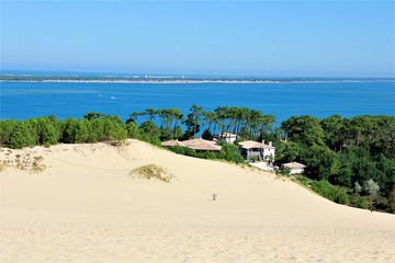 dune du pilat