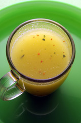 Consommé