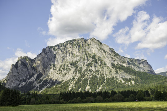 Messnerin mountain