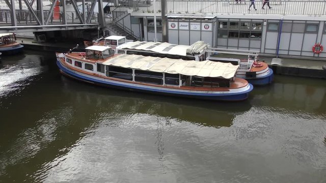 porto di amburgo