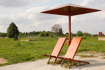 Schaufelrad, Braunkohle, Tagebau, Rekultivierung, Erftkreis, Tagebaubetrieb, Energie, Kohle,...