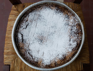 Pastiera, Easter delight