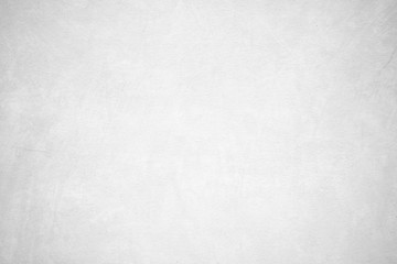 Obraz premium Grunge cement wall texture background, interior design, vintage, light gray tone