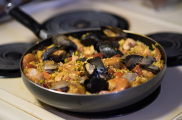 Paella