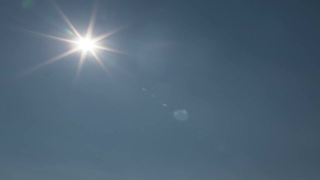 Total Solar Eclipse.A Time Lapse of the sun during a total eclipse. Shot in Oregon, USA.