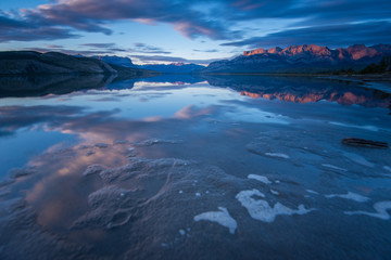 Jasper Landscape