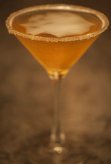 Speakeasy Martini