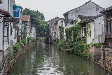 Obraz premium Suzhou