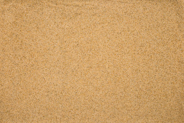 Abstract background of beach sand.