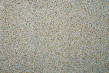 Abstract background of beach sand.