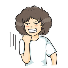 The vector illustration 