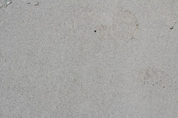 Sand Beach Texture as Background.