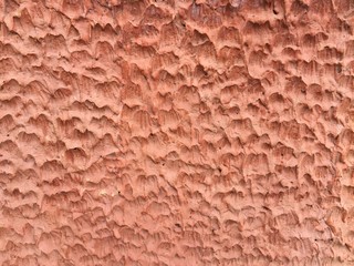 Abstract concrete wall as the background texture 