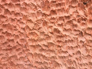 Abstract concrete wall as the background texture 