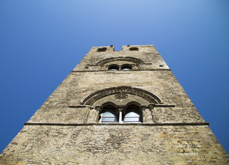 TORRE BORGO
