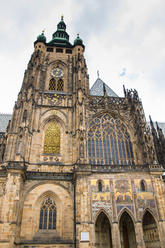 Die Altstadt von Prag - PRAHA 1 - erster Bezirk, Tschechische Republik