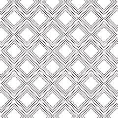 black and white background with triangular shapes vector illustration