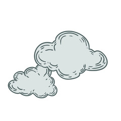 illustration 2d smoke&dust.