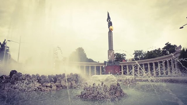 
00:01 | 00:13
1×

Soviet War Memorial And Fountain, Austria, Vienna
