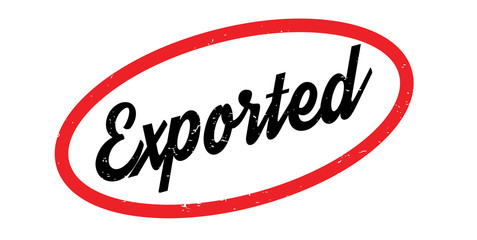 Exported rubber stamp. Grunge design with dust scratches. Effects can be easily removed for a clean, crisp look. Color is easily changed.