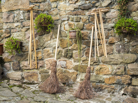 Herramientas de labranza