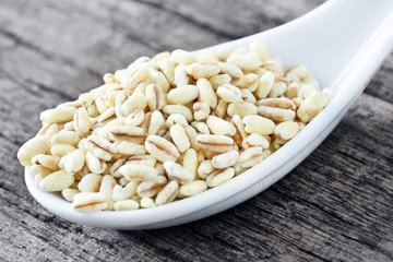 Bulgur