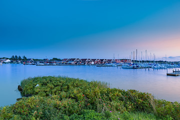 marina bork havn