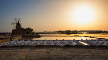 Marsala (Italy) - 