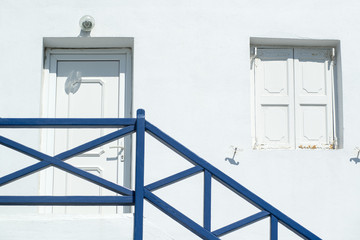 House of Mykonos