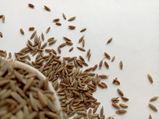 Cumin