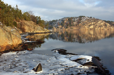 Fjord