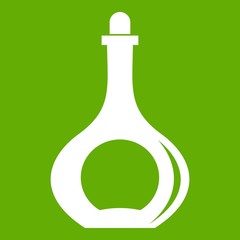 Carafe icon green