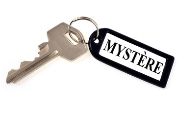 La clé du mystère