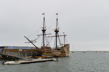 ship