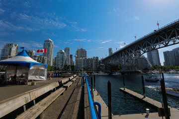 Fototapeta premium Canada_West-3079