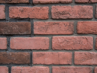 Fototapeta premium old brick wall background